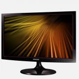 Monitor Samsung S19D300NY, 18.5 inch, 1366 x 768, 5ms, TN, HP