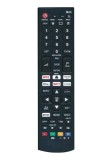 Telecomanda universala compatibila TV LG RM-L 1726 V2 JL1718/2-COMP20240108 Jolly Line (660)