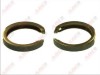 Set saboti frana, frana de mana DAEWOO LEGANZA (KLAV) (1997 - 2004) ABE C00003ABE