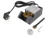 Curăţător V&acirc;rfuri 230V EU QUICK 310