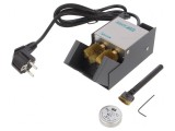 Curăţător V&acirc;rfuri 230V EU QUICK 310