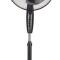Ventilator cu picior FLORIA ZLN-1181, Diametru 40 cm, Putere 40 W, Motor silentios si puternic