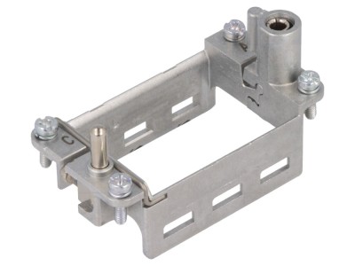 Rame pentru Module Han-Modular 10B cu Blocare foto