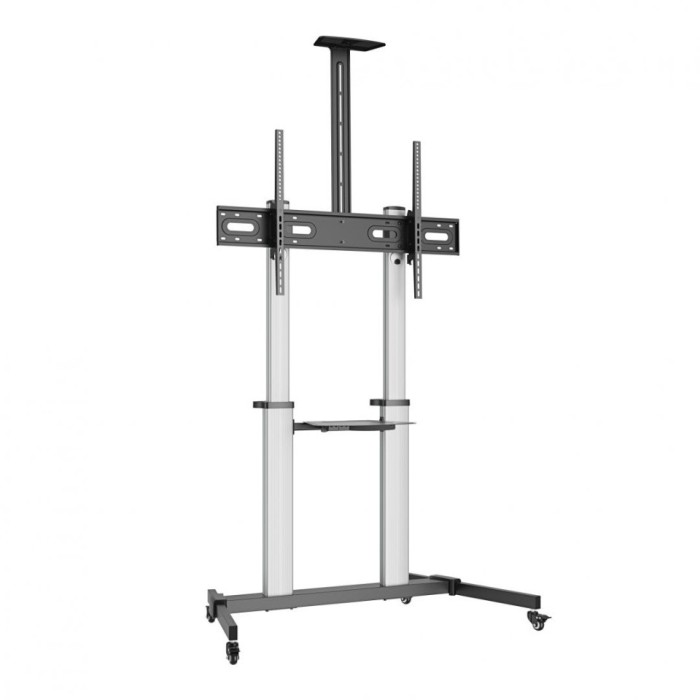 STAND TV MOBIL SERIOUX 44-610TW 60&quot;-100&quot;