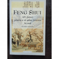 FENG SHUI 100 SFATURI foto