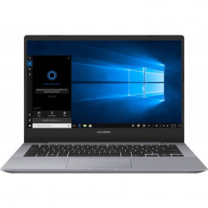 Laptop ASUS ExpertBook P5 P5440FA-BM0882R 14 inch FHD Intel Core i7-8565U 16GB DDR4 512GB SSD FPR Windows 10 Pro Grey foto