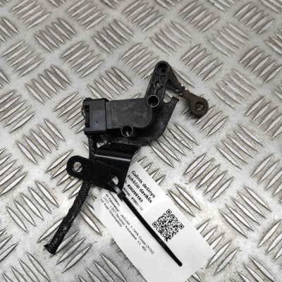 Senzor de nivel &amp;icirc;nălțime dreapta spate JAGUAR F-TYPE Coupe X152 2021 OEM: GX53-3C279-AB 30205163 foto