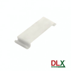 Accesoriu retinere cabluri in canal tip 102x50 mm - DLX, DLX-102-07 foto