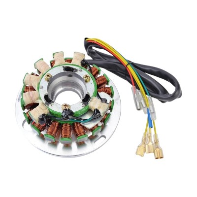 Stator Alternator Husqvarna TE TC WXC WXE bobina A1604 foto