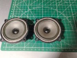 Difuzor inalte vintage / tweeter Dew /set 2 bucati