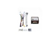 Cablaj Adaptor Dacia Dokker (2012-2020) pentru Navigatii multimedia Android -