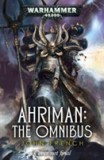 Ahriman: The Omnibus | John French