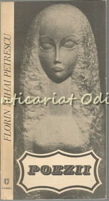 Poezii - Florin Mihai Petrescu