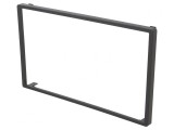 Cadru radio 2 DIN pentru radiouri 8 inch, 4Carmedia