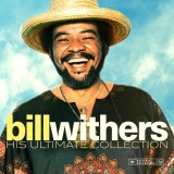 His Ultimate Collection - Blue Marbled Vinyl | Bill Withers