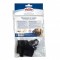 Botnita reglabila nylon ? pentru cainii de talie medie ex. Ciobanesc German, Saint Bernard