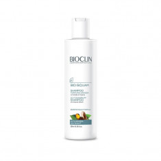 Bioclin Bio-Squam Sampon matreata grasa, 200ml