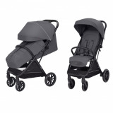 Carucior sport cu pliere automata Carrello Nero Dove Grey