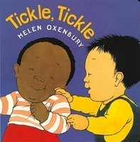 Tickle, Tickle foto