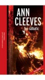 Foc salbatic/Ann Cleeves