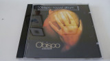 Obispo -651, CD, Pop