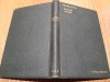 TERMINOLOGIE GEOGRAFICA - I. Rosca, G. I. Dumitru - Tip. Ziarului &quot;Universul&quot;, 1935, 332 p
