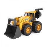 Buldoexcavator, JCB