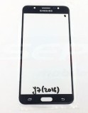 Geam Sticla Protectie Samsung Galaxy J7 2016 J710 Negru