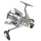 Mulineta stationar/crap Alcedo FOCUS RUN 7504 cu baitrunner