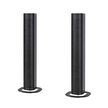 SOUNDBAR 2.0 GHOST KRUGER&amp;MATZ