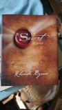 THE SECRET - RHONDA BYRNE