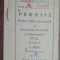 QW13 5 - 1990 - tematica CFR - Permise pentru calatorii gratuite pe CFR