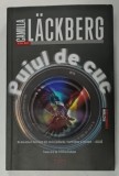 PUIUL DE CUC , roman de CAMILLA LACKBERG , 2024