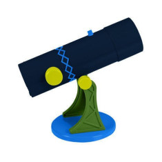 Geosafari - Telescop tip proiector foto