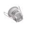 Senzor de Miscare cu Infrarosu 360˚ mini Incastrabil AL-05
