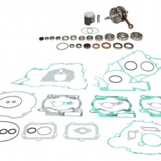 Engine repair kit. tłok STD (a set of gaskets with seals. crankshaft. gearbox bearing. piston. shaft bearing. water pump and shaft repair kit)