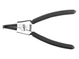 Cleşti pentru inele de blocare extern 10-25mm &icirc;n unghi NEO TOOLS