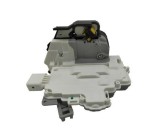 Broasca usa, incuietoare Audi A6 (C6), 05.2004-10.2008; Audi A6 (C6), 10.2008-03.2011, Spate, Stanga, Aftermarket