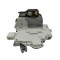 Broasca usa, incuietoare Audi A6 (C6), 05.2004-10.2008; Audi A6 (C6), 10.2008-03.2011, Spate, Stanga, Aftermarket