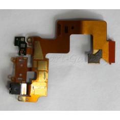 Flex camera fata BlackBerry Leap