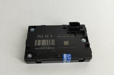 Stație de &amp;icirc;ncărcare wireless PEUGEOT 2008 II 2021 OEM: 981340328001,9813403280,A2C97080109,A2C9708010900 28131502 foto