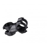 Pipa Force F Team Light 31.8/50mm neagra Ultimate FactoryBikes