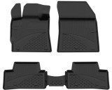 Covorase Presuri Auto Tip Tavita 4.5D Ultra DS4 II 2021 - | Opel Astra L 2021 - | Peugeot 308 III 2021 -