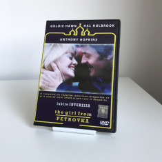 Film Subtitrat - DVD - Iubire interzisă (The Girl from Petrovka)