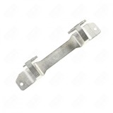 Balama hublou, usa masina de spalat Beko BX XL 2850610100, 2858570200