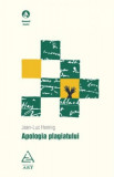 Apologia plagiatului - Jean-Luc Hennig - Grupul Art