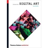 Cumpara ieftin Digital Art (Thames &amp; Hudson - World of Art)