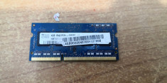 Ram Laptop SKhynix 4GB DDR3 PC3L-12800S 1600MHz foto