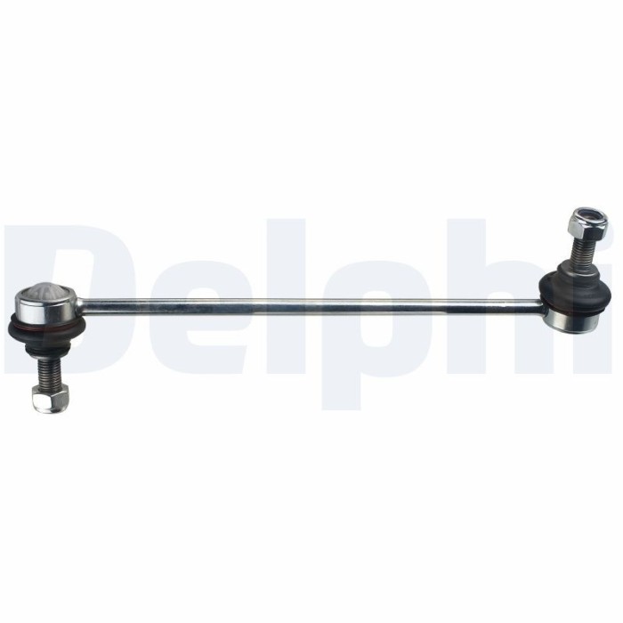 DELPHI TC2652 Brat/bieleta suspensie, stabilizator
