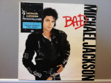 Michael Jackson &ndash; Bad (1987/CBS/Holland) - Vinil/Vinyl/NM-